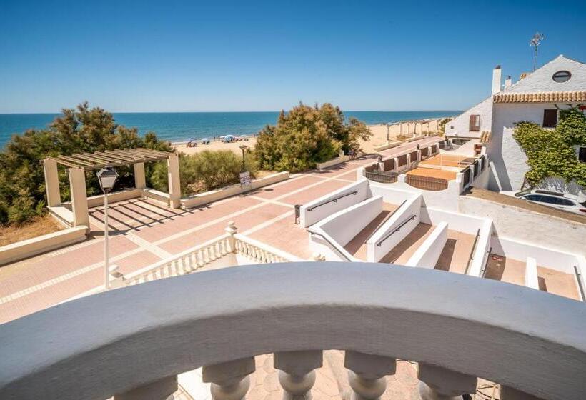 غرفة قياسية فردية, Solymar