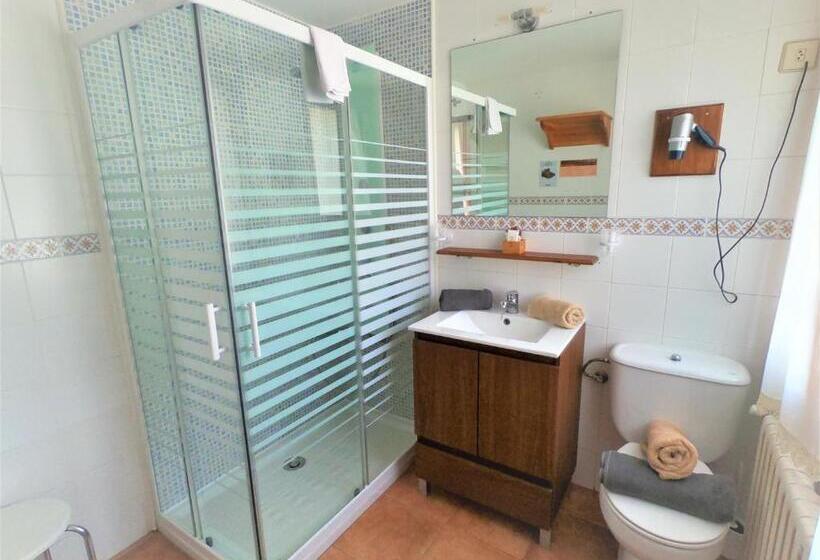 스탠다드 룸, Sorrosal