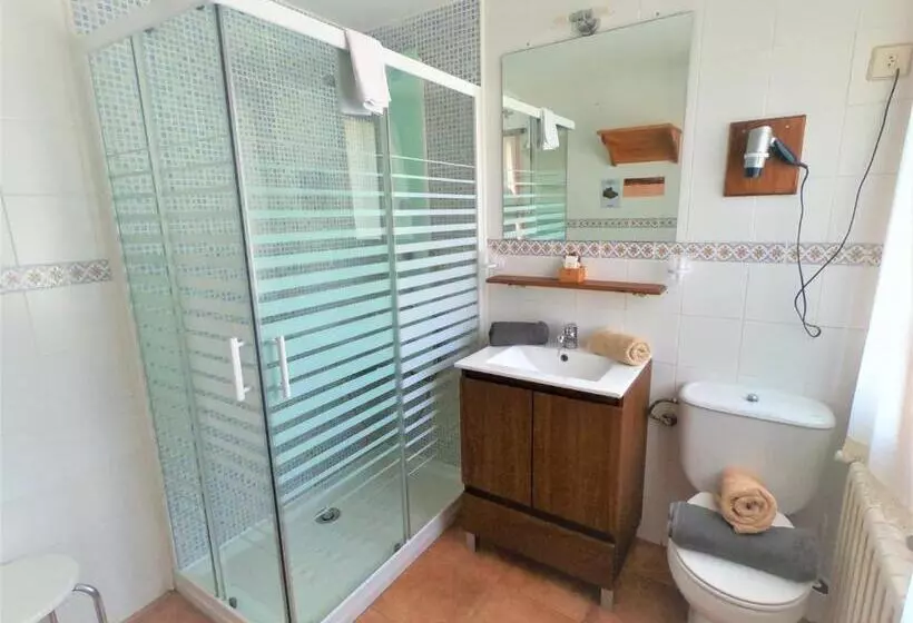 Standard-huone, Sorrosal