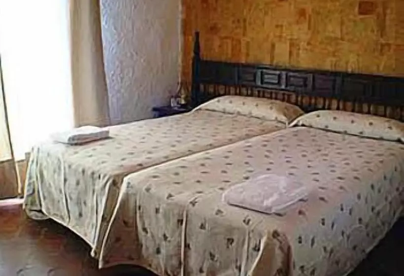Quarto standard, Terralta