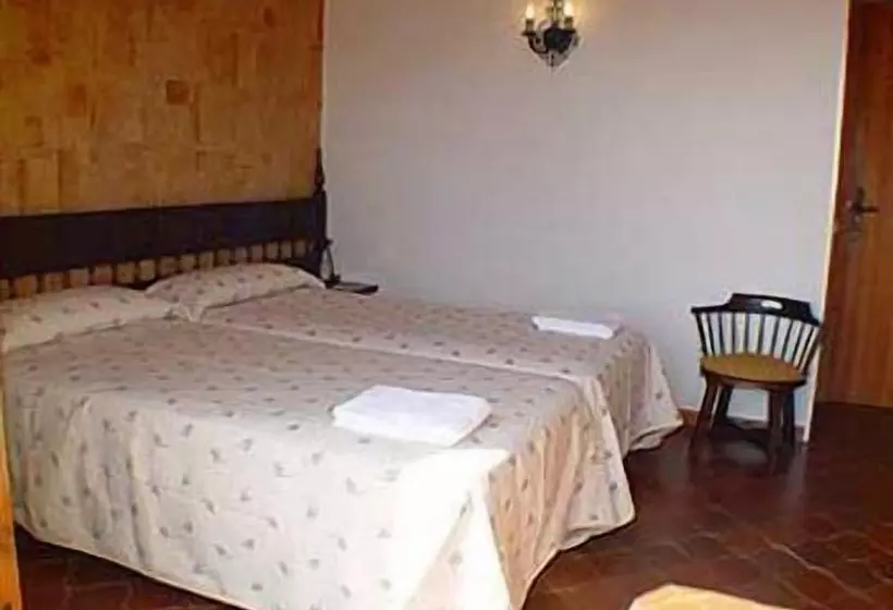 Quarto standard, Terralta