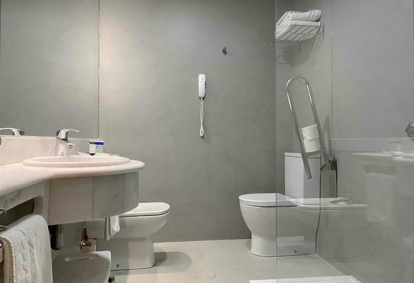 اتاق استاندارد, Torremangana