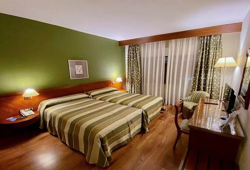 Habitación Estándar, Torremangana