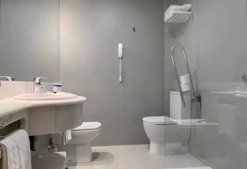 Habitación Estándar, Torremangana
