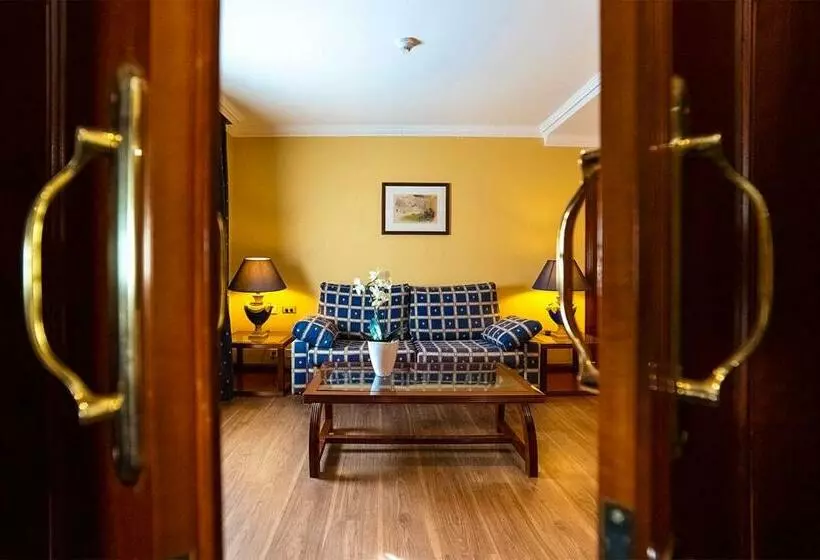 Suite, Torremangana