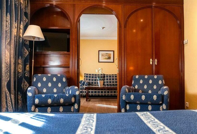 سوییت, Torremangana