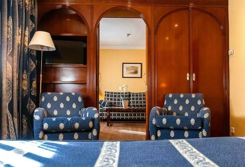 Suite, Torremangana