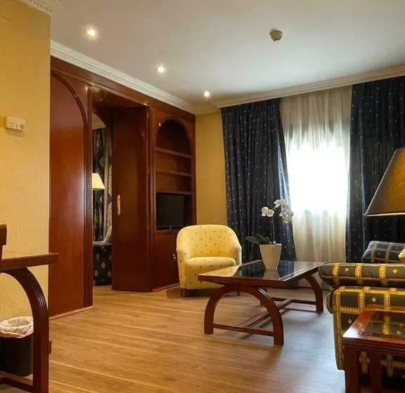 Suite, Torremangana