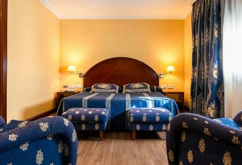 سوییت, Torremangana