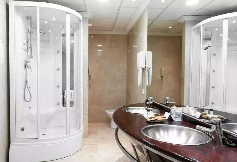 Suite, Torremangana