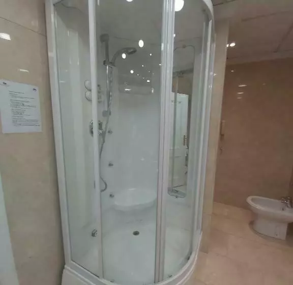 Suite, Torremangana
