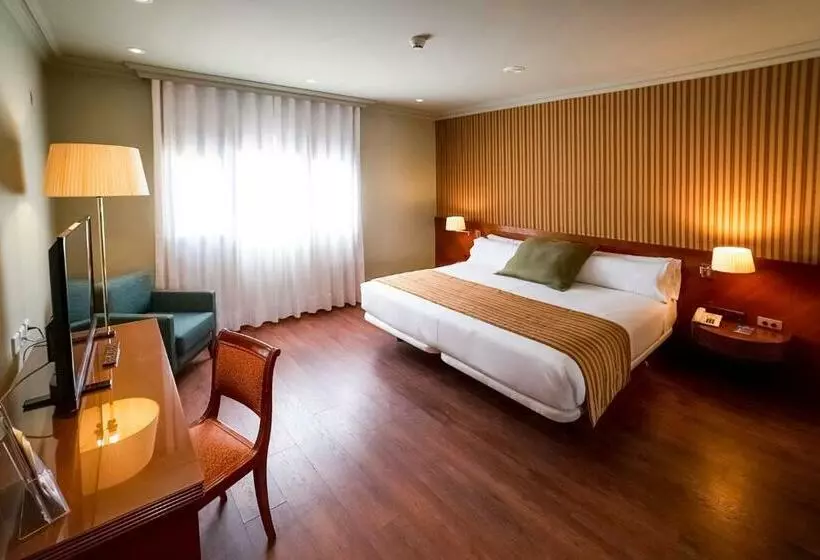 Junior Suite, Torremangana