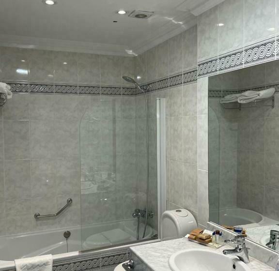 Suite with Terrace, Torremangana
