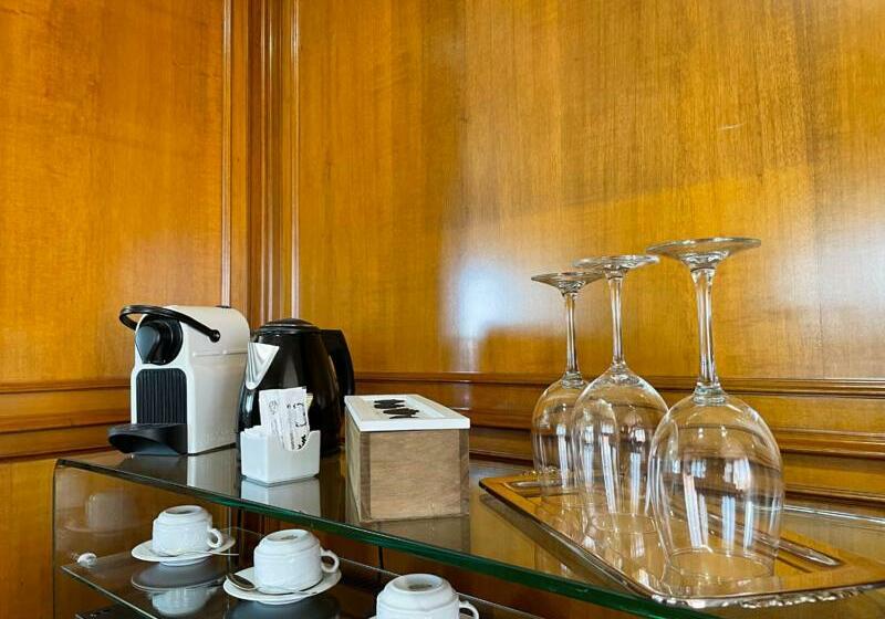 Suite with Terrace, Torremangana