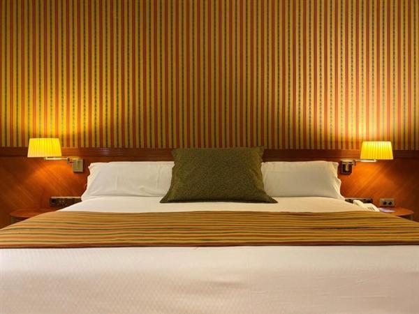 اتاق استاندارد, Torremangana