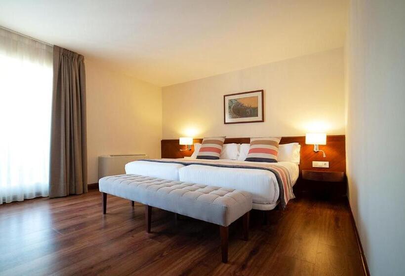 Suite with Terrace, Torremangana