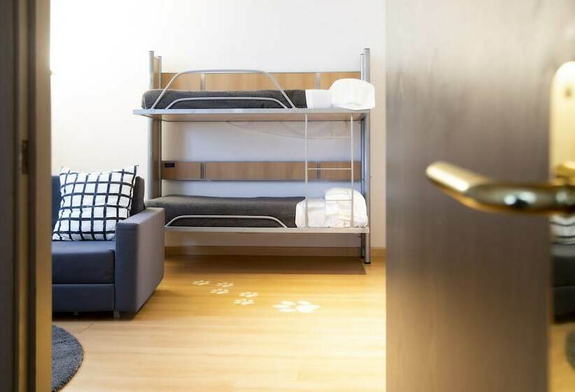 Семейный Номер, Urdanibia Park