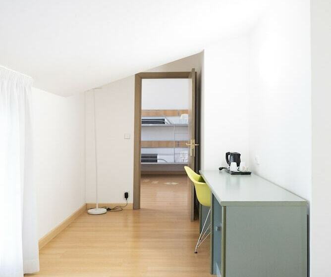 ファミリールーム, Urdanibia Park