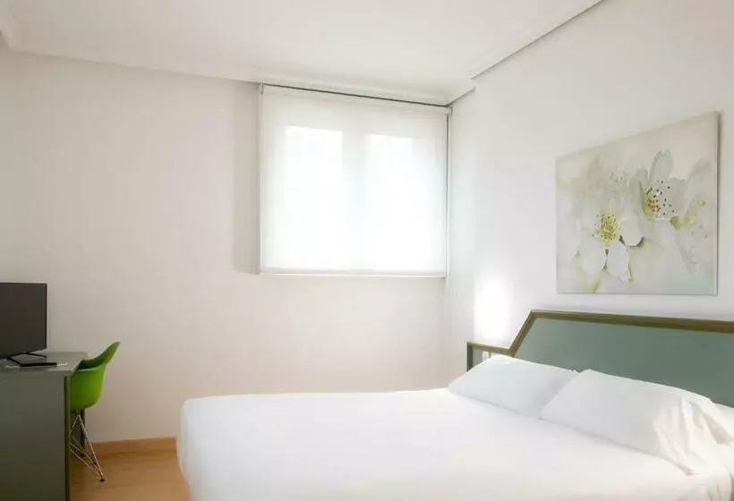 Junior Suite, Urdanibia Park
