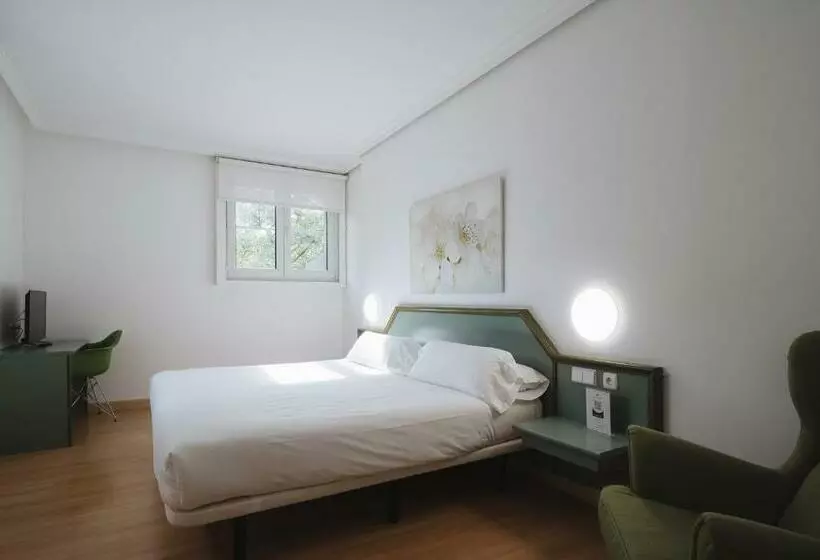 Junior Suite, Urdanibia Park