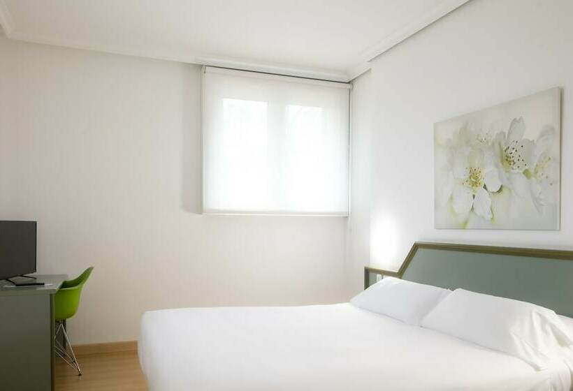 Junior Suite, Urdanibia Park