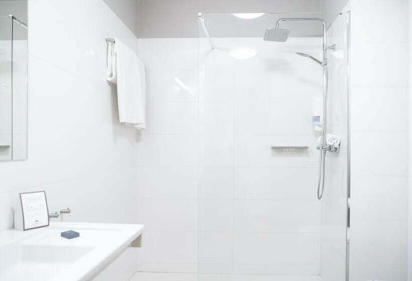 Habitación Triple Estándar, Urdanibia Park
