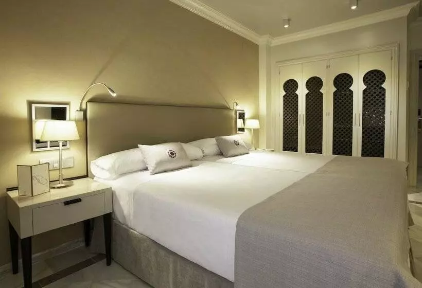 اتاق استاندارد, Vincci Albayzin