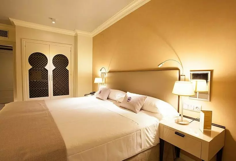 اتاق اکونومی, Vincci Albayzin