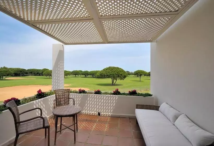 سوییت, Vincci Resort Costa Golf