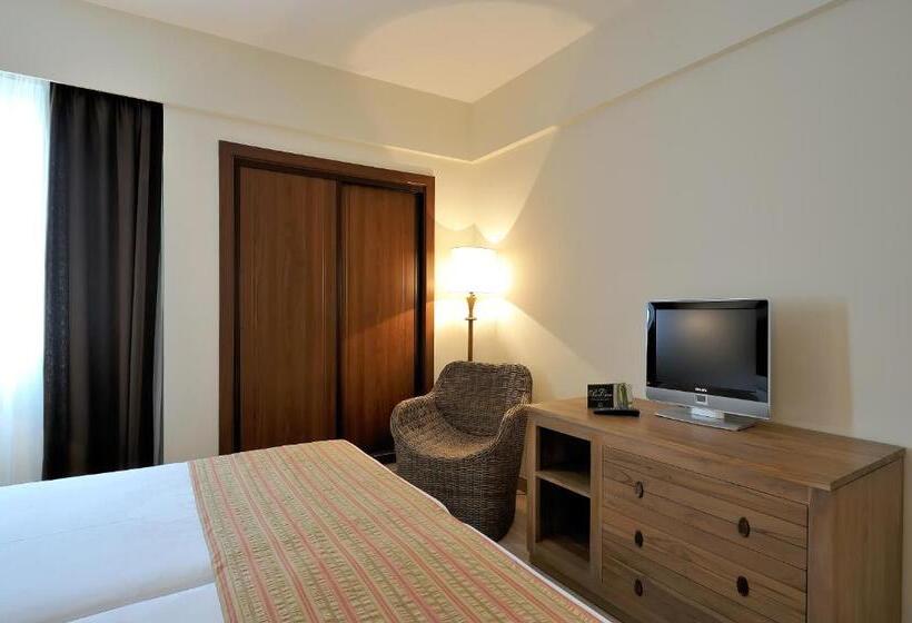 اتاق استاندارد یک نفره, Vincci Resort Costa Golf