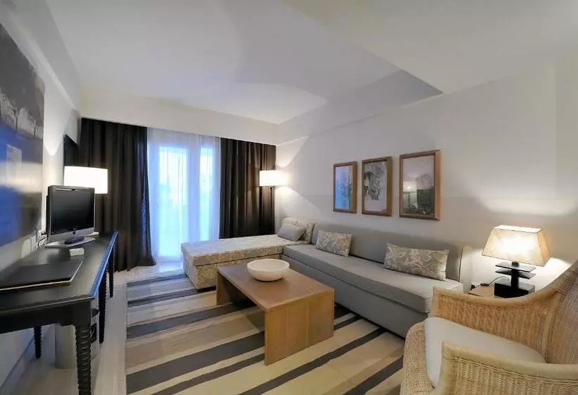 اتاق استاندارد یک نفره, Vincci Resort Costa Golf