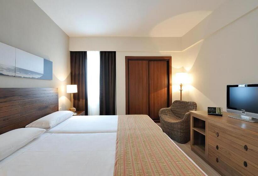 اتاق استاندارد یک نفره, Vincci Resort Costa Golf