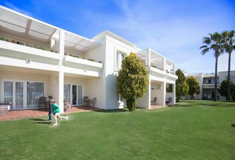 سوییت جونیور, Vincci Resort Costa Golf