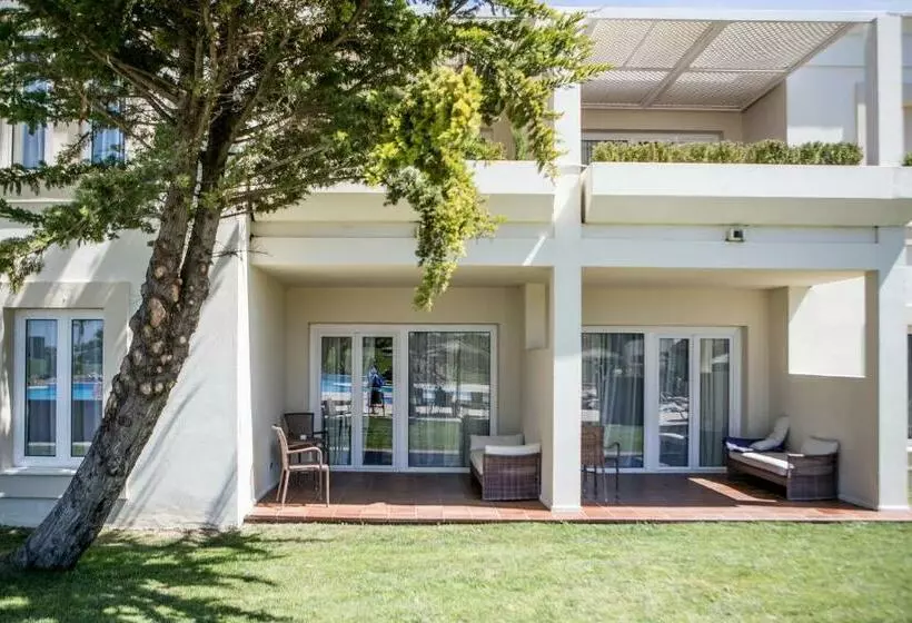 سوییت جونیور, Vincci Resort Costa Golf
