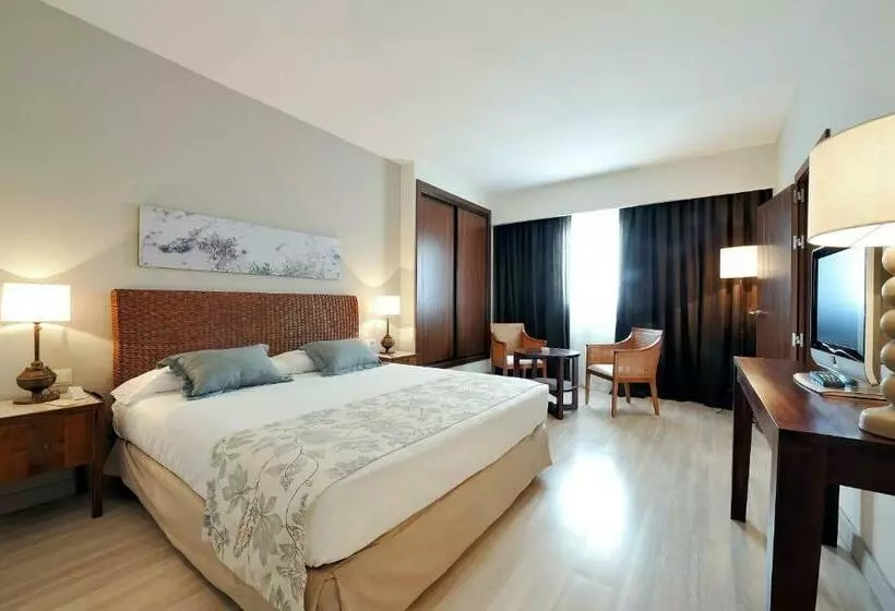سوییت, Vincci Resort Costa Golf