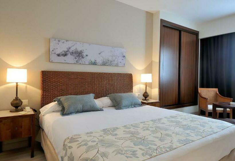 Люкс, Vincci Resort Costa Golf