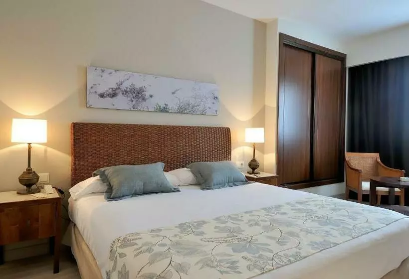سوییت, Vincci Resort Costa Golf