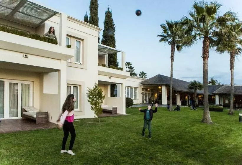 سوییت, Vincci Resort Costa Golf
