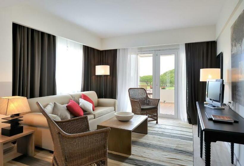 Люкс, Vincci Resort Costa Golf