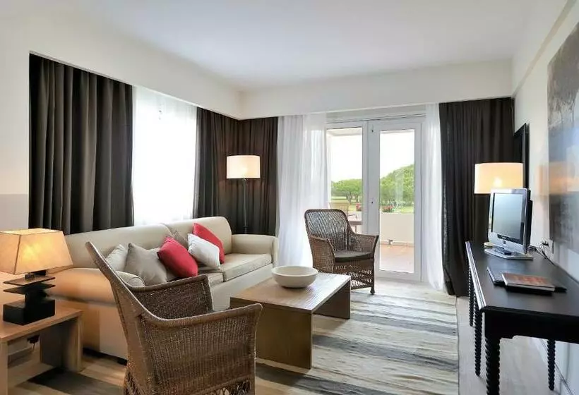 سوییت, Vincci Resort Costa Golf