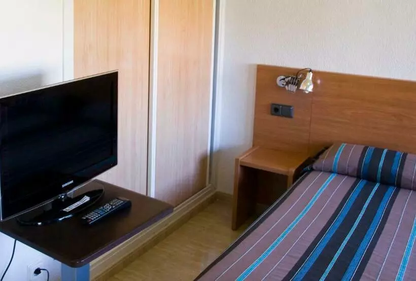 استودیوی استاندارد, Aparthotel Villas La Manga