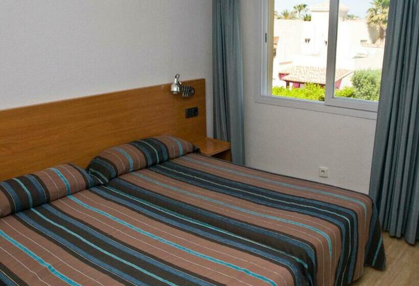 חדר סטודיו סטנדרד, Aparthotel Villas La Manga