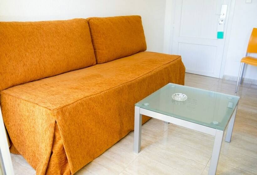 חדר סטודיו סטנדרד, Aparthotel Villas La Manga