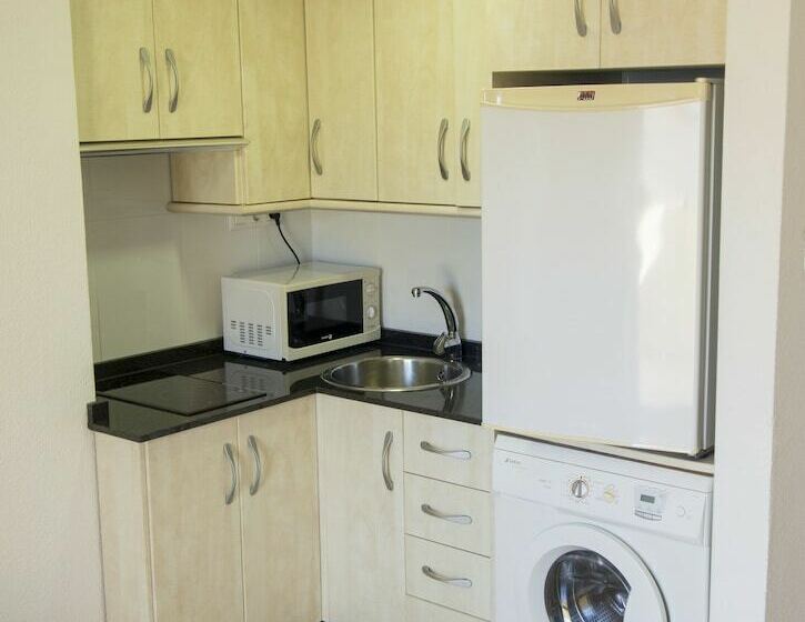 חדר סטודיו סטנדרד, Aparthotel Villas La Manga