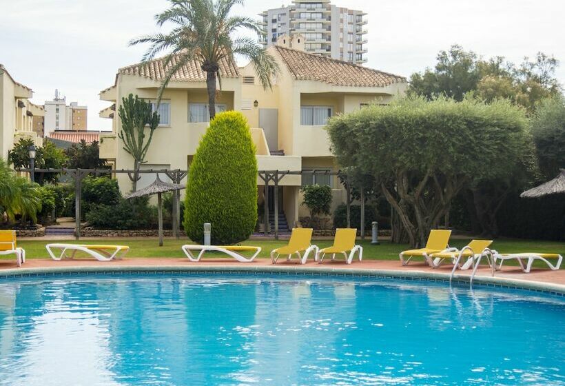 חדר סטודיו סטנדרד, Aparthotel Villas La Manga