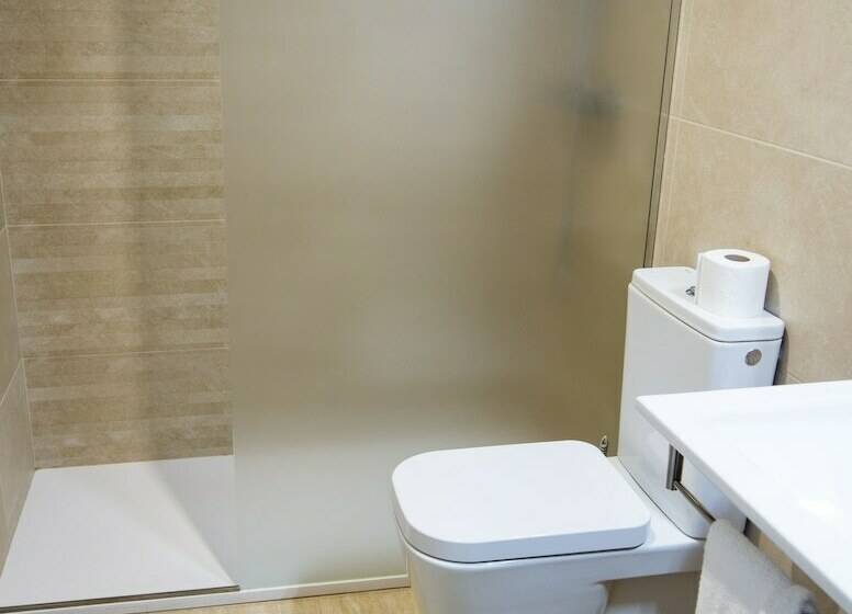 استودیوی استاندارد, Aparthotel Villas La Manga