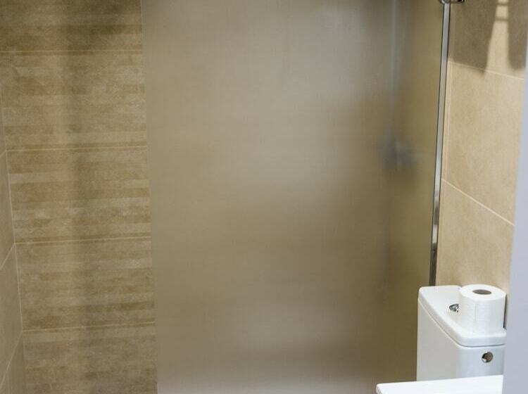 استودیوی استاندارد, Aparthotel Villas La Manga