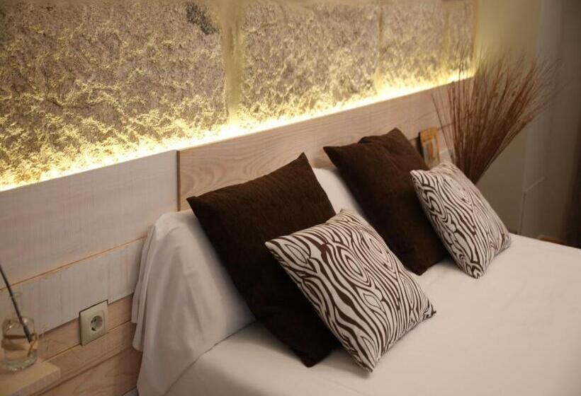 Quarto Economy, Alda Estacion Vigo