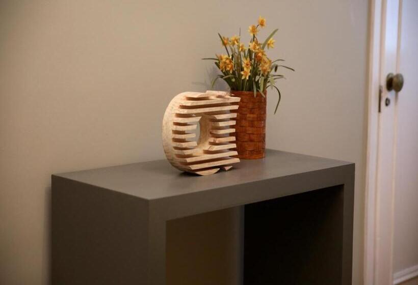 غرفة قياسية فردية, Alda Estacion Vigo