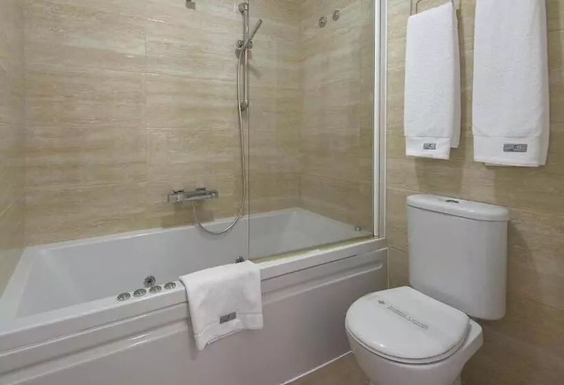 Chambre Standard, Alfonso Ix